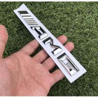ราคา พร้อมส่ง สติกเกอร์โลโก้ benz Mercedes benz AMG A B C E CLA GLK AMG CLA250 C200 (13043155199)
