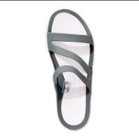 ราคา Ms corcs mountain dew comfortable sandals casual soft bottom leisure beach slippers 203998 (19853101350)