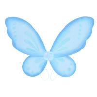 ราคา 2023 Korean ปีกผีเสื้อเครื่องแต่งกายเด็กวัยหัดเดินแต่งตัวปีกนางฟ้าสำหรับสาวฮาโลวีนปีกนางฟ้าอุปกรณ์เครื่องแต่งกาย (19798427924)