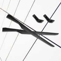 ราคา ซองถุงเท้าหูสำรอง HXHTenD สำหรับแว่นตากันแดด Oakley Mainlink XL OO9264 61Mm (19683255052)