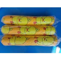 ราคา หมอนข้าง หมอนข้างลายเป็ดเหลือง ไม่ง้อปลอก ขนาดมาตรฐาน (16730346360)