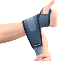 ราคา NEENCA Carpal อุโมงค์ข้อมือสนับสนุนกับเฝือกสำหรับ Tendonitis โรคข้ออักเสบแพลง C Arpal อุโมงค์ซินโดรมบรรเทาอาการปวดข้อมือรั้ง (16320055619)
