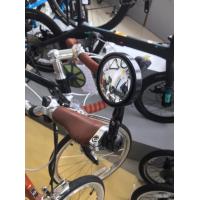 ราคา กระจกปลายแฮนด์ 3D BIKE MIRROR (16189617410)