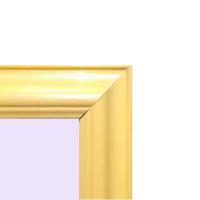 ราคา Jigsaw Frame Size 50x70 cm 15 Color กรอบจิ๊กซอว์ขนาด 1000 ชิ้น กรอบรูปติดผนัง ขนาด 50x70 ซม B2 สีพาสเทล แขวนได้แนวตั้งแนวนอน (3971904920)