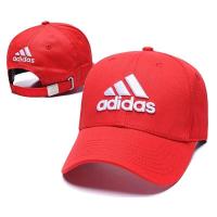 ราคา หมวกเบสบอล 2021 genuine original adidasหมวก baseball cap outdoor couple shading fashion sports cap men and women casual cap (10769670500)