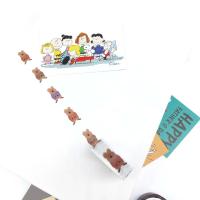 ราคา สินค้าพร้อมส่ง สติกเกอร์ เทปกาว เทปกาวลายการ์ตูน สก๊อตเทป เทปกาวกระดาษ เทปตกแต่งไดอารี่ สติกเกอร์ม้วน เทปกาวญี่ปุ่น เทปน่ารัก (10165238087)