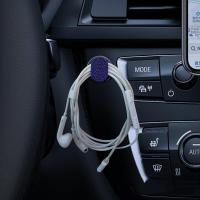 ราคา ตะขอแขวนของ ที่แขวนของ ตะขออเนกประสงค์ ตะขอติดคอนโซลหน้ารถยนต์ ตะขอติดหลังเบาะรถยนต์ (12637688907)