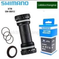 ราคา กระโหลกกลวง SHIMANO XTR SM BB93 (18750862380)