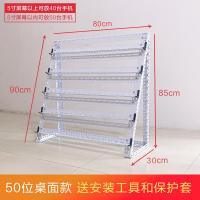 ราคา Spot parcel post Multi Mobile Phone Storage Rack Multi Mobile Phone Holder Studio Multi Mobile Phone Group Control cket Mobile Game Business Charging (19458052566)