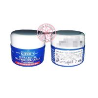 ราคา ขนาดทดลอง ป้ายไทย ของแท้ KIEHLS Ultra Facial Oil Free Gel Cream 7mL (9544910921)