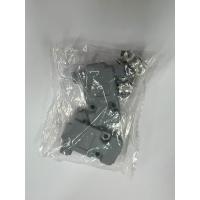 ราคา ชุดหัวประกอบ DB 9 DB9 RS232 Male Female Connector with socket D Sub 9 pin PCB Connector VGA DB15 (20760326120)