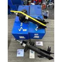 ราคา โช๊คอัพหน้า Honda civic fb 2012 2016 คู่ละ (20883623759)