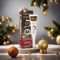 ราคา กันแดด วิตามินกันแดดแบบทา กันแดดพร้อมบำรุง สำหรับผิวแพ้ง่าย คุมมัน ไม่เยิ้ม ไม่อุดตัน Expert Sunscreen SPF 50 PA (16098464162)