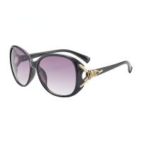 ราคา MOYOKA แว่นตาสไตล์ใหม่ แว่นตาแฟชั่น แว่นตากันแดด Fox Head แว่นตาสุภาพสตรี กล่องใหญ่ แว่นตาเทรนด์ (16911323051)