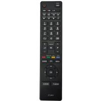 ราคา New Replacement CT 32F2 for TOSHIBA TV Remote Control for 49S2650 55S2640 65S2650 CT 32F2 Fernbedienung (19543836401)