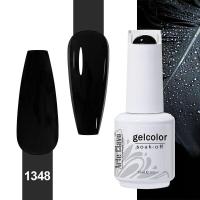 ราคา Arte Clavo 15ML Polish Gel Translucent Nude Pink Milky White Gel Jelly Nail UV LED Semi Permanent Soak Off UV Nail (20283006717)