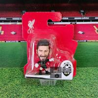ราคา โมเดลนักฟุตบอล Liverpool SoccerStarz ลิขสิทธิ์แท้จากสโมสรลิเวอร์พูลฤดูกาล 2023 2024 (20346372222)