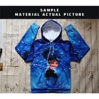 ราคา เสื้อกันหนาว มีฮู้ด ลายทีมแข่งรถ Yamaha Monster Motosport ขนาดใหญ่ 6XL BYUE (20346272996)