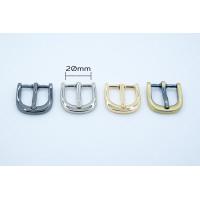 ราคา ปลีก ส่ง 2ชิ้น หัวเข็มขัด 2ซม 2ชิ้น งานซิ้ง ชุบเกรดA ไม่ลอก ไม่ดำ BK8115 (10742408131)
