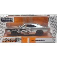 ราคา JADA 1968 Dodge Challenger 1 24 scale Die Cast (16731884092)