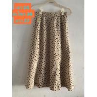 ราคา กระโปรงมือสอง ใส่ทำงาน ใส่เที่ยวได้ ราคาถูก (17533878589)