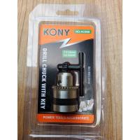 ราคา KONY หัวสว่านรูเกลียว หัวสว่าน หัวจับสว่าน 1 5 10mm 3 8 24 UNF ของแท้ สินค้าพร้อมส่ง (17459581522)
