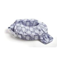 ราคา หมอนให้นม My Brest Friend Nursing Pillow รุ่น Original Deluxe Super Deluxe สีและลายใหม่ล่าสุด (14647254204)