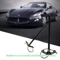 ราคา High Pressure PCP Pump สูบลมแรงดันสูง แรงดันสูง สูบแรงดันสูงpcp 40mpa 6000psi พับได้ แรงดันสูง PCP 3 Stage ปั๊มมือสำหรับพีซีพีอากาศ เรือยาง Tungsten steel stage hand pump (2718242216)