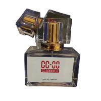 ราคา น้ำหอม CCOOขาว CCOOดำ ขนาด 35ml ขวดเหลี่ยม (21318418046)