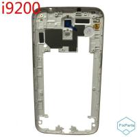 ราคา ฝาหลังเคส Samsung ที่อยู่อาศัย Galaxy Mega 6 3 I9200กรอบกลางชิ้นส่วนอะไหล่ปุ่มปรับระดับเสียง (19078173515)
