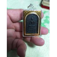 ราคา สมเด็จเหล็กไหลเพชรดำ วัดเขาสิงโต จ สระแก้ว (19117372432)