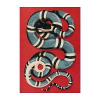 ราคา แฟชั่น Bee Tiger โปสเตอร์ดิจิตอลแบรนด์หรูพิมพ์บนผ้าใบภาพวาด Vintage Snake Wall Art รูปภาพสำหรับห้องนั่งเล่นตกแต่งบ้านใหม่1018 (20697269589)