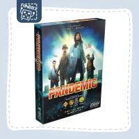 ราคา Fun Dice Pandemic Board Game (10371830147)
