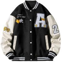 ราคา พร้อมส่ง MNO 9 A116 Jackets เสื้อแจ็คเก็ตผ้าร่ม สกรีนอักษรA แจ็คเก็ตชายสกรีนลายอักษร แจ็สเก็ตผ้าร่มไม่มีซับใน (17763892744)