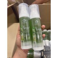 ราคา คลีนซิ่งผักสครับบุกญี่ปุ่น คลีนซิ่งผัก สครับผิวหน้า บ้านครูเมย์ (19185374306)