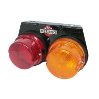 ราคา Misuno ไฟข้าง Stop Lamp 24v (9644949)