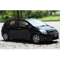 ราคา โมเดลรถเหล็ก Toyota EZ Verso สเกล 1 18 (20794830530)