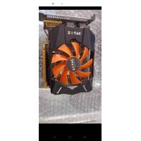 ราคา การ์ดจอ zotac GTX 750 2 GB มือสอง (21322787944)