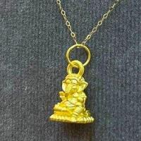 ราคา สร้อยคออิตาลี จี้พระหลวงปู่ทวด หลวงพ่อโสธร พระพิฆเนศ องค์พระทองคำแท้ 99 99 มีใบรับประกัน ขายได้ จำนำได้ (9112401895)