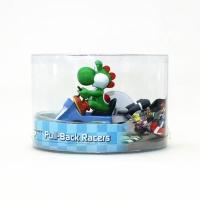 ราคา ของเล่นฟิกเกอร์ PVC กับเด็ก12 5 8 9ซม ฟิกเกอร์การ์ตูนลิงมังกร Yoshi Kart แบบดึงกลับรถซูเปอร์มาริโอ้พร้อมกล่องของขวัญ toyของขวัญสำหรับเด็ก ef toy (12047319149)