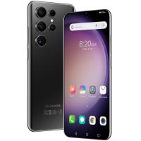 ราคา สมาร์ทโฟน S22ultra 5G 12GB 512GB โทรศัพท์มือถือสองซิม 4G 5G หน้าจอขนาดใหญ่ 7 3 นิ้ว (21308522918)