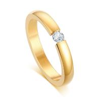 ราคา แหวนแต่งงานสำหรับผู้ชายและผู้หญิงแหวนแต่งงานเพชรสังเคราะห์เครื่องประดับงานแต่งงานทองแหวนคู่ Vnox (18573676074)