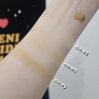 ราคา DEESAY BRIGHT SKIN COLOR CONTROL FOUNDATION POWDER SPF 30 PA แป้งดีเซย์ แป้งแก้มบุ๋ม (21038428511)