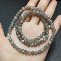 ราคา สร้อยยืดหินลาบราโดไรต์ Labradorite (17699247851)