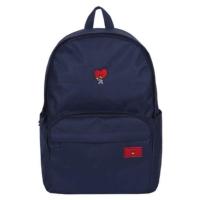 ราคา BT21 SPAO Candy Backpack Casual Outdoor Travel Laptop Backpack Embroidery Schoolbag BTS (19748614783)