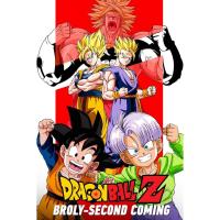 ราคา Dragon Ball Z The Movie ภาค 1 15 DVD พากย์ไทย (17392285951)