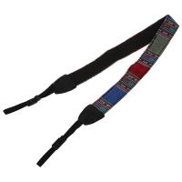 ราคา Vintage Camera Shoulder Neck Strap Sling Belt for Nikon Canon Sony Panasonic SLR DSLR ILDC 206 paragraph (19806344400)