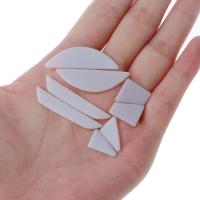 ราคา Bang Tiger Gaming Mouse Feet Mouse Skate For Razer Basilisk X HyperSpeed Curve Edge (15097675893)