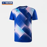 ราคา ชุดมีโปรโมชั่นสำหรับ T 15001TD ชายและหญิงรุ่น VICTOR Victor VICTOR Victor Victory ชุดแบดมินตัน (20412764405)