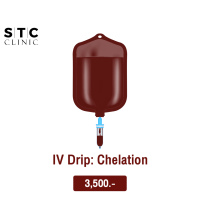 ราคา E Voucher Drip vitamin Chelation (19478356002)